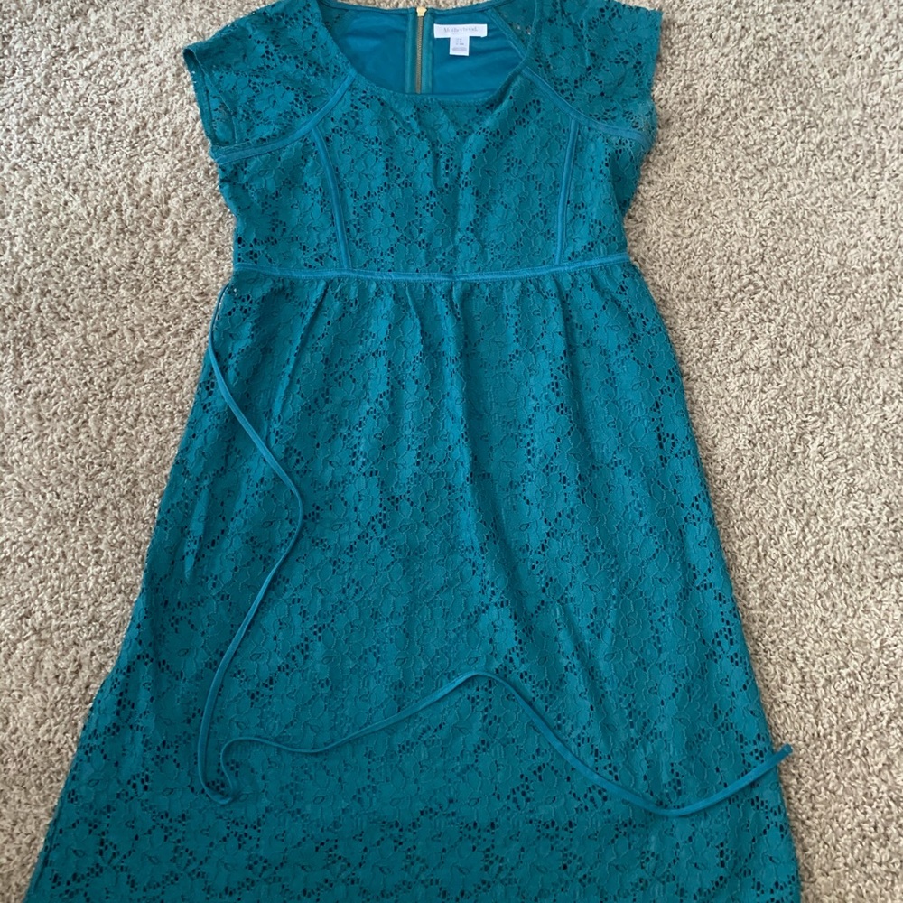 Maternity dress
